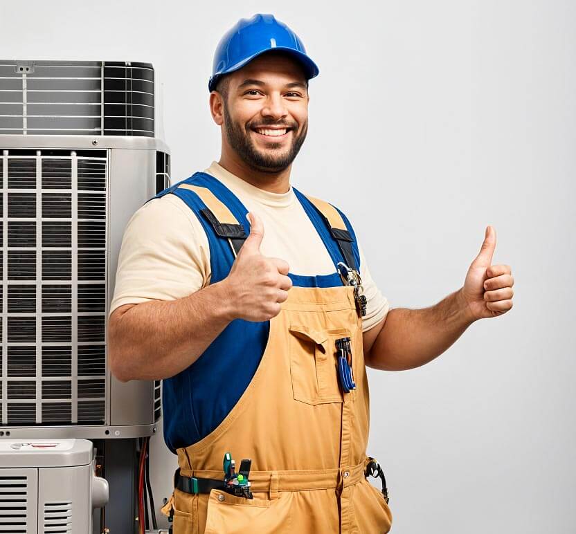 HVAC reliability and training